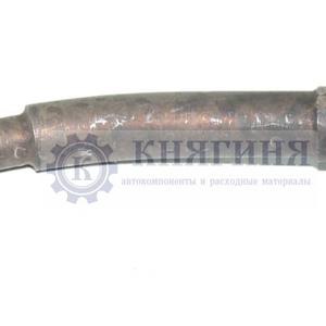 Рычаг КПП ГАЗ-31105 нижняя часть Крайслер
