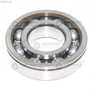 Подшипник 50308 вала первичного ГАЗель (бизнес) купить 6308N цена