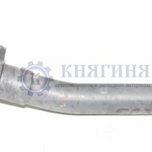 Рычаг КПП Газель Некст ниж.