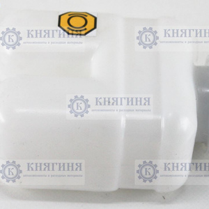 Бачок ГТЦ ГАЗ-3308,3309,Валдай "Оригинал"