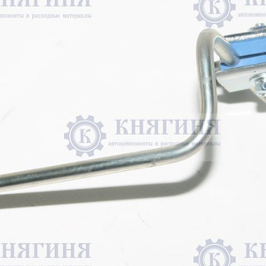 Трубка топливная газель cummins Трубка топливная газель cummins