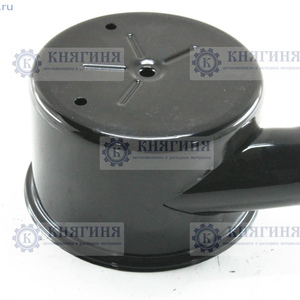 Корпус фильтра воздушного УАЗ 452 Буханка (4213 дв) купить 2206-1109052 ...