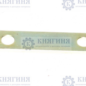 Прокладка кронштейна валика акселератора УАЗ 469 (УАЗ)