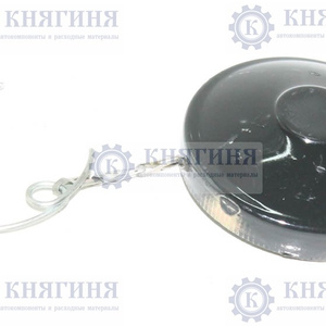 Крышка бензобака УАЗ 452 Буханка (металлическая) купить 69-1103010-95 цена