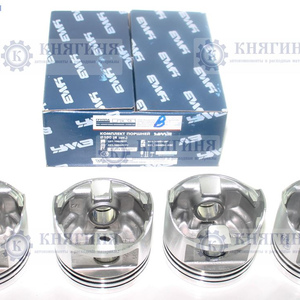 Поршень кт. (4шт.) 100.0  ГАЗ-3302 100 л/с  (УМЗ)
