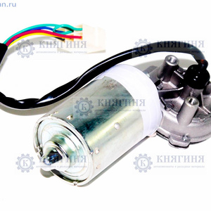 Мотор стеклоочистителя ГАЗель (бизнес) купить 60.5205100-20 цена
