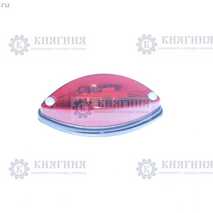 Фонарь габаритный ГАЗель NEXT-2323 задний верхний купить A23R23-3731010 ...