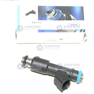Форсунка топливная УМЗ 4216, 42164, 274 ГАЗель (бизнес), NEXT (28316657 ...