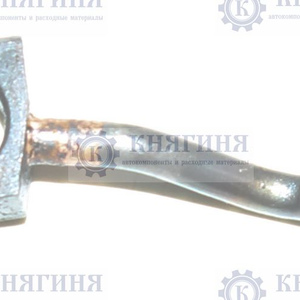 Корпус форсунки ЗМЗ 514 с трубкой купить 514.1004110 цена