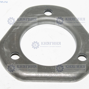 Фланец трубы приемной УАЗ-3741 409 дв. купить 374195-1203017 цена