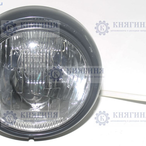 Фара ГАЗ 3307-3308, ПАЗ 3205 купить ФГ122.3711010 цена