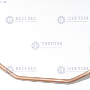 Трубка нагнетательная ГУР ГАЗель, Соболь купить 32213-3408142 цена