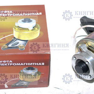 Муфта электромагнитная УМЗ-4216 ЕВРО-4,3 (усиленная) электромуфта ...