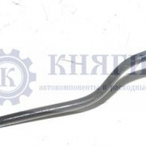 Трубка топливная сливная ГАЗель-2123 NEXT к баку купить A21R23-1104152 цена