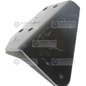 Кронштейн опоры двигателя ГАЗон NEXT левый купить C41R13-1001015-10 цена