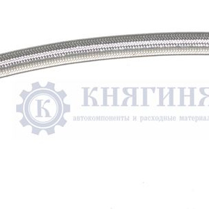 Шланг тормозной Газон Некст промежуточный (Riginal)