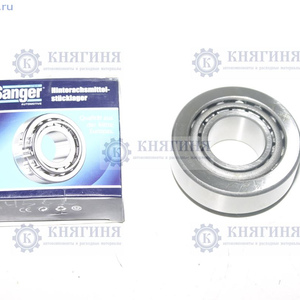 Подшипник 27607 хвостовика ГАЗель, Соболь купить SGR-130-006 цена