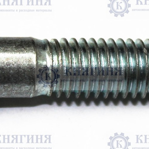 Болт М 8-6g*35 передней крышки ГБЦ ЗМЗ-406 купить 200263-п29 цена