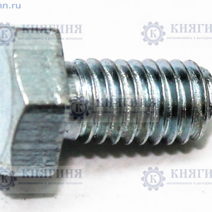 Болт М 6*6*10 скоба пальца, тормозной трубки купить 201415-п29 цена