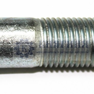 Болт М 6*14 (упак. 20 шт.)