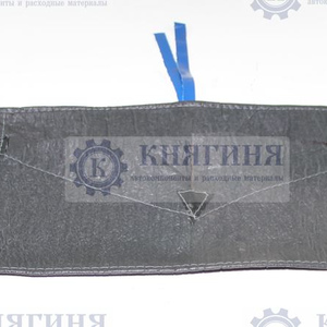 Утеплитель радиатора Волга-3102 (Тент Авто) винилискожа (уп. 10 шт)