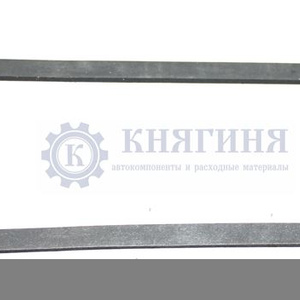 Уплотнитель заднего фонаря ГАЗель (ЦМФ)
