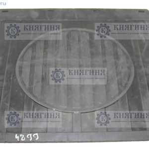БРЫЗГОВИК ЗАДНИЙ ГАЗ 53,3307
