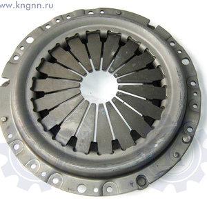 Корзина сцепления Д-245 ГАЗ-4301, 3309, Валдай лепестковая купить 4301 ...