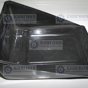 Крышка аккумулятора Валдай, ГАЗ-3308, 3309, 4301