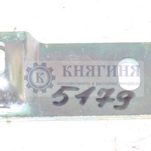 Защелка двери задней ГАЗель верхняя купить 2705-6305374 цена