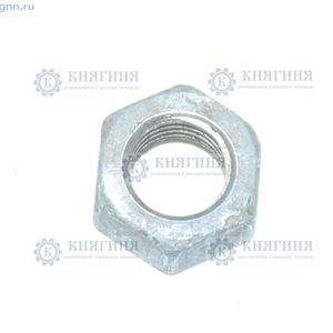 Гайка коромысел 511 дв. (УАЗ)
