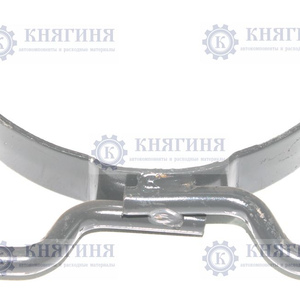 Кронштейн глушителя верхний н/о ГАЗель ЗМЗ-40522, 4063, УМЗ-4215