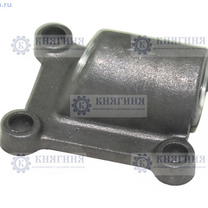 Крышка отверстия водяной рубашки (Газель)