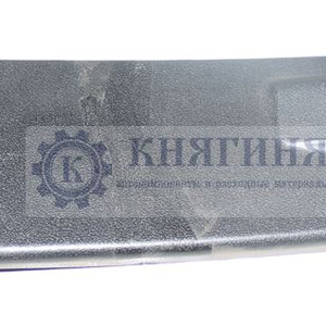 Обивка центральной стойки ГАЗ 2705, 2217 левая верхняя (ремня безопасности) ОАО "ГАЗ"
