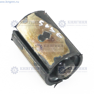 Сайлентблок рессоры ГАЗель ФГУП купить 3302-2902027-99 цена