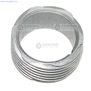 Шестерня привода спидометра ведущая ГАЗ-53 купить 53-12-3802033 цена