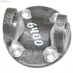 Фланец вала карданного ГАЗель, Волга купить 24-2201023-01 цена