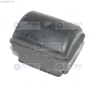 Подушка рессоры ГАЗ 53, 3307 задней, верхняя купить 53-00-2912431-00 цена
