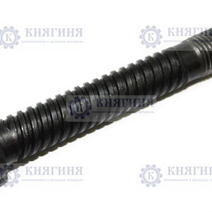 Болт крепления головки блока ЗМЗ-406 нового образца купить 406-1003050 цена