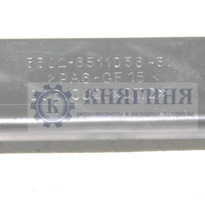 Кронштейн брызговика газель