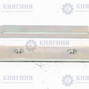 Обойма стекла бокового ГАЗель, Валдай нижнняя купить 3302-6103228 цена