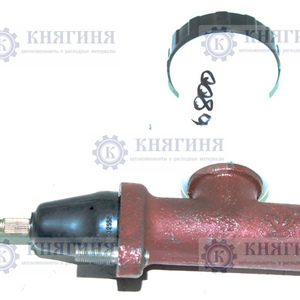 Цилиндр сцепления главный УАЗ-469 купить АДС 469-1602300 цена