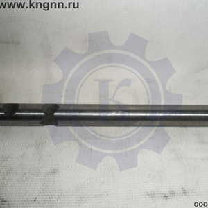 Шток перекл. КПП Газон Некст (1 пер. и з/х) (Оригинал)
