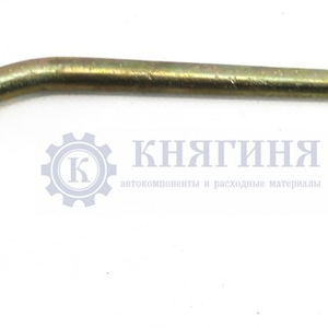 Рычаг КПП УАЗ 452 Буханка (голый) купить 451-1703084-10 цена