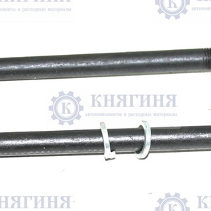 Стремянка рессоры УАЗ-452 "Буханка" купить 452-00-2902408-00 цена