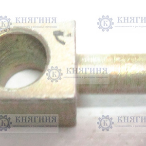 Палец тяги КПП переключения передач УАЗ-452 купить 451Д-1703139-Б цена