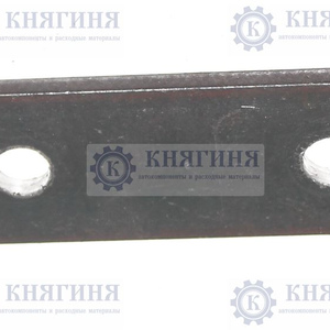 Серьга рессоры УАЗ-469 (наружная) купить 469-2902466-01 цена