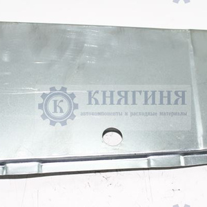 Усилитель боковины Газель 2705 ниж. прав.(Оригинал) (Ремвставка 13)