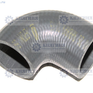 Патрубок масляного радиатора ГАЗ-560 Штайер купить 560-1013190 цена