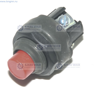 Кнопка массы ГАЗель (включения) купить 11.3704-01 цена